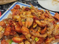 -八两八金·莱芜特色炒鸡(市南漳浦路店)