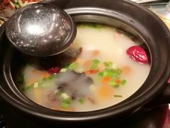 -海尔巴格新疆餐厅(东来兴店)