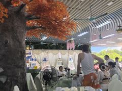 -景好海鲜餐厅(大鹏必选旅游店)