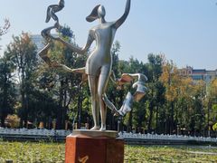 -翠湖公园