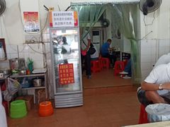 -丽华早点(大成路店)