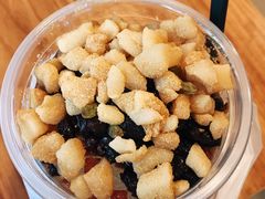 -糖糖冰粉(凤城三路总店)