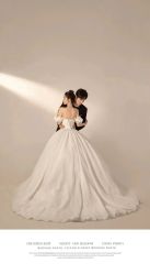 点击看大图 -金海岸婚纱摄影(塘沽店)