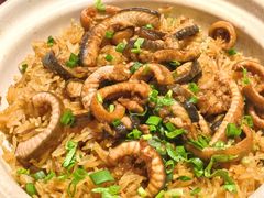台山黄鳝炒饭-侨美食家·粤菜(体育西路店)
