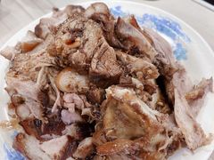 -洪福亮酒家(南草厂街店)