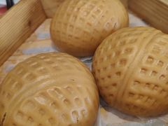 -點無缺茶楼·海鲜酒家(世博店)