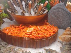 -吉布鲁牛排海鲜自助(成都大悦城店)