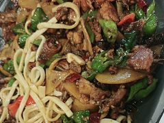 -童婆婆面馆(薛庄小区店)