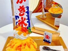 -旧识old mate·烘焙蛋糕店