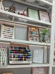 -Face Score美甲美睫皮肤管理