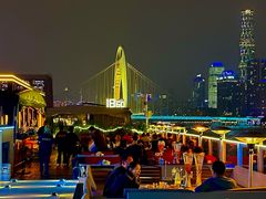 -琶醍壹号•潮菜江景餐吧