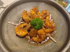 -元素中餐厅.海南菜.粤菜.椰子鸡.海鲜.包房.石梅湾威斯汀度假酒店