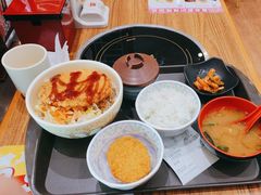 -食其家·牛丼咖喱(日月光中心广场店)