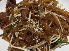 -肥仔文澳门猪骨煲(南京西路店)