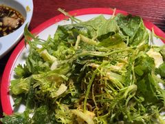 -聚首堂·特色小吃·肘子(什刹海德胜门店)