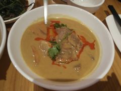 越式咖喱牛腩-Pho Asia 亚阁越南料理(上海来福士广场店)