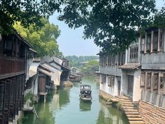 -乌镇景区