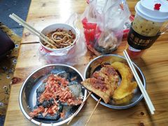-李字号臭豆腐(总店)