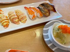 -新一番三文鱼寿司(红城湖店)