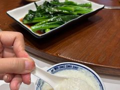 双皮奶-顺德一品粥·20年凤城老字号(芳村店)
