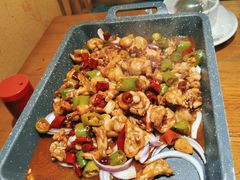 -肖记公安牛肉鱼杂馆· 省级非物质文化遗产(仁和路店)