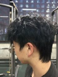 -MY HAIR ARDOR