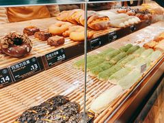 -FANEN法念·烘焙·甜点(万象城店)
