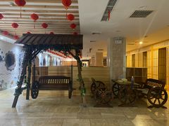 -碧中海汤泉汗蒸酒店