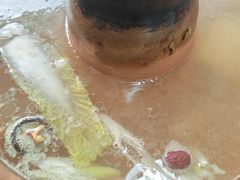 -马记伊源斋涮肉·清真菜(百子湾店)