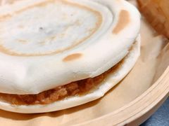 肥瘦肉夹馍-黄三怪(银座和谐广场店)
