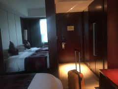 -世纪缘湖滨花园酒店(玄武湖店)