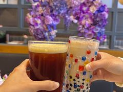 -伯顿西餐厅(厚街香榭丽店)