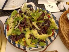 -千寻山野烤肉(中关村店)