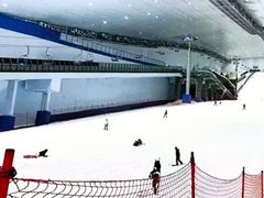 -哈尔滨热雪奇迹