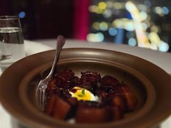 -北京柏悦酒店·锦庭餐厅Dining Room