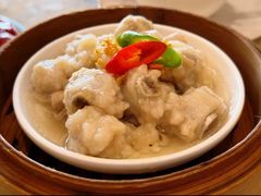 -鹭江宾馆·观海餐厅