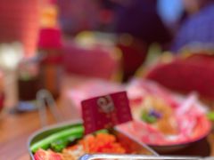 神仙猪油拌饭-西关味(大卫城店)