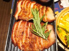 -泰妃殿(宏伊国际广场店)