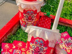 -Jazcu珍仕菓鲜榨果汁(西单大悦城店)