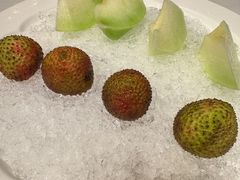 -扬州香格里拉·香宫中餐厅