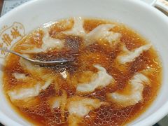 -老淮城·长鱼面(河下古镇店)