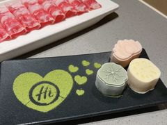 -海底捞火锅(杭州天虹购物中心店)