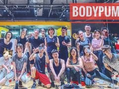 -超级猩猩健身·团课(高新园大冲商务中心二店)