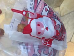 -1973继光香香鸡(大东方百货店)