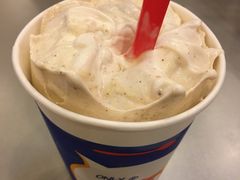 朗姆葡萄摩卡-DQ·蛋糕·冰淇淋(奥林匹克广场店)