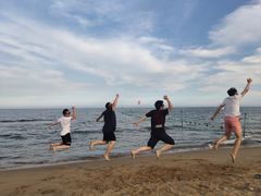 -南戴河国际娱乐中心