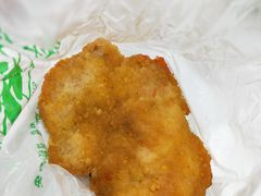 鸡排-食为天(贵阳路店)