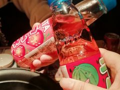 -温野菜涮涮锅(曲江大悦城店)