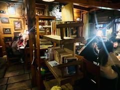 -源一咖啡馆(麒麟巷步行街店)