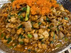 -船梆煮•蒸汽海鲜·炉火烤肉(五四广场店)